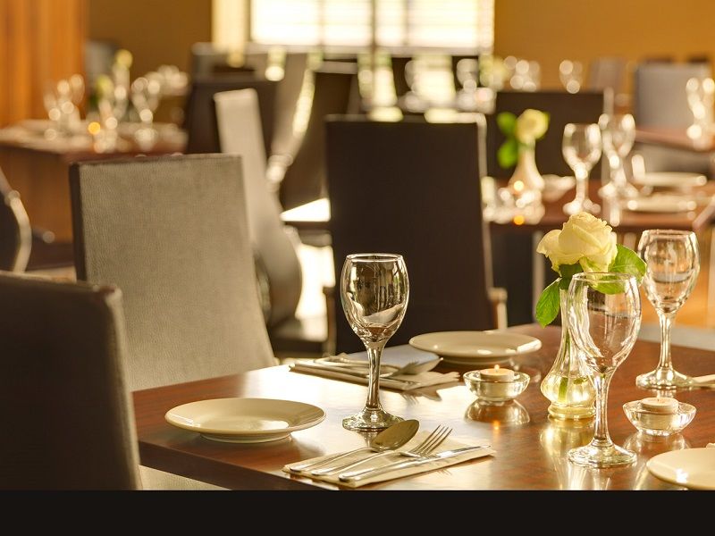 Breaffy House Hotel And Spa Castlebar Exteriér fotografie