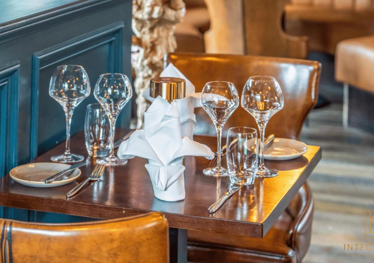Breaffy House Hotel And Spa Castlebar Exteriér fotografie