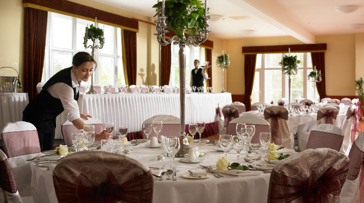 Breaffy House Hotel And Spa Castlebar Exteriér fotografie